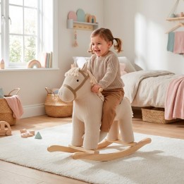 CABALLO BALANCIN PANA T01073