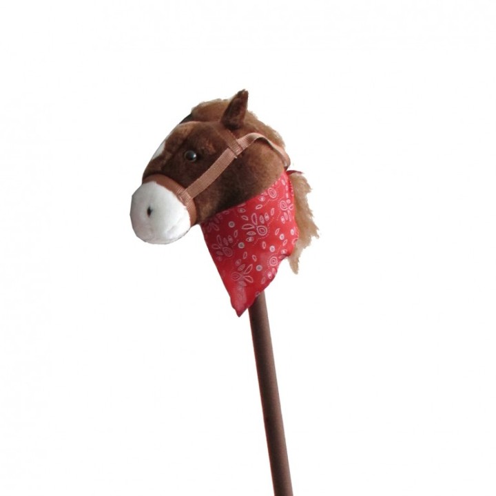 CABEZA CABALLO PALO T00726