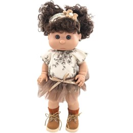 MARTINA MUÑECA PEPONA 40CM T01059