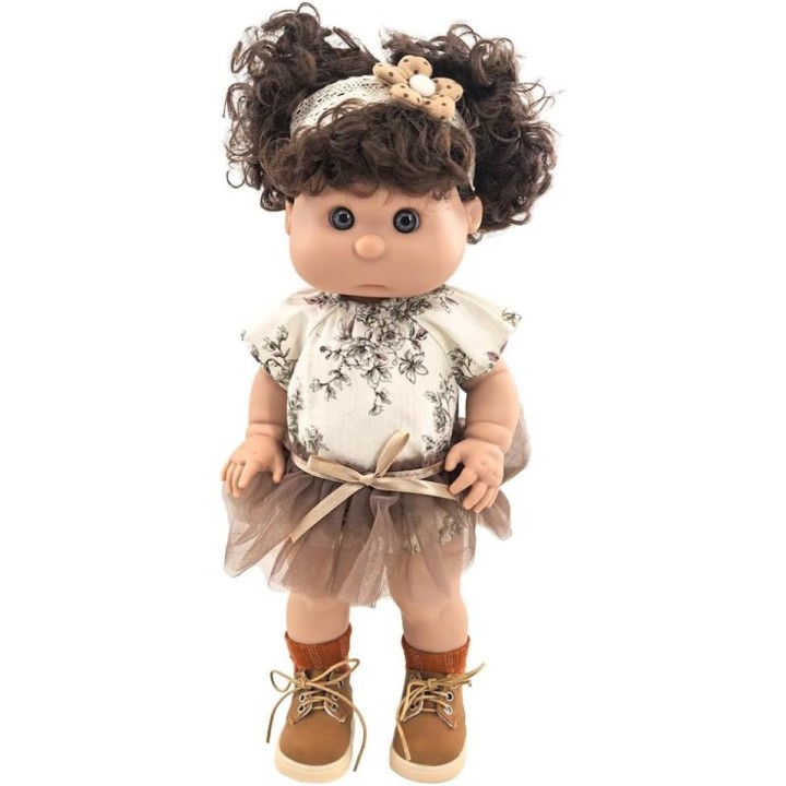 MARTINA MUÑECA PEPONA 40CM T01059