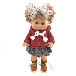 ANNA MUÑECA PEPONA T01061