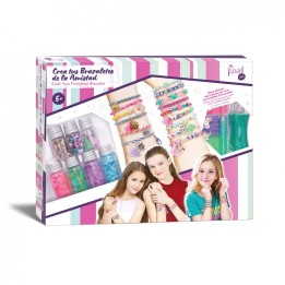 SET JOYAS TRENZADAS T00940