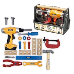 CAJA HERRAMIENTAS ASA 7282074
