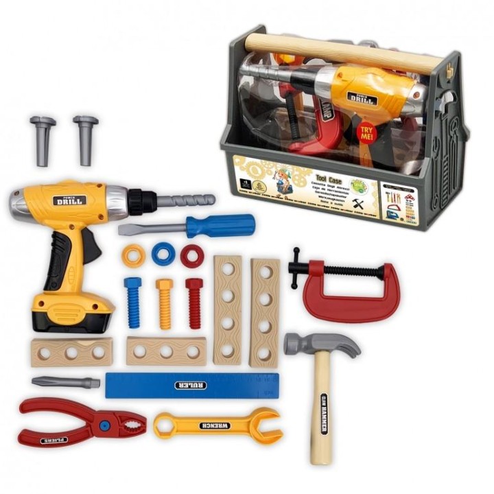CAJA HERRAMIENTAS ASA 7282074