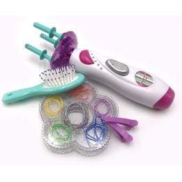 TRENZADOR PELO ACCESORIOS T00390