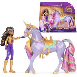 SOPHIA WILDSTAR SET UNICORNIO 6066838