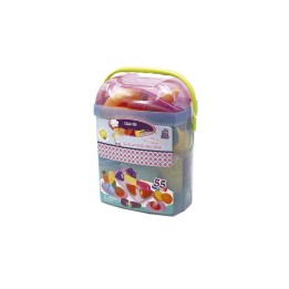 SET 55 ALIMENTOS CORTAR 7288409