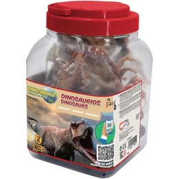 BOTE 30 DINOSAURIOS T00542