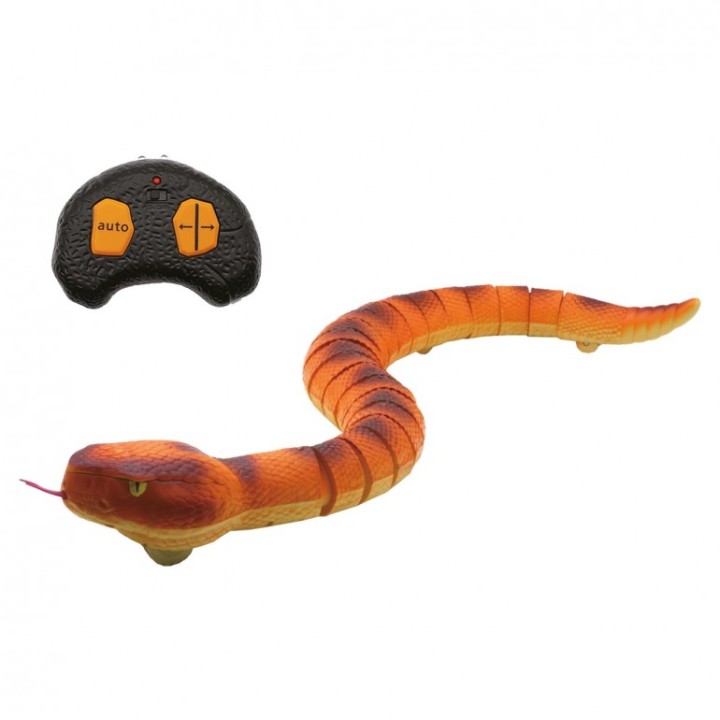 SERPIENTE RC T00667
