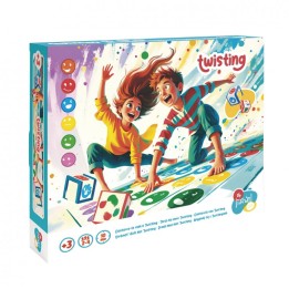 JUEGO TWISTING 3351