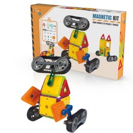 MAGNETIC KIT OBRA 51PZS T00634