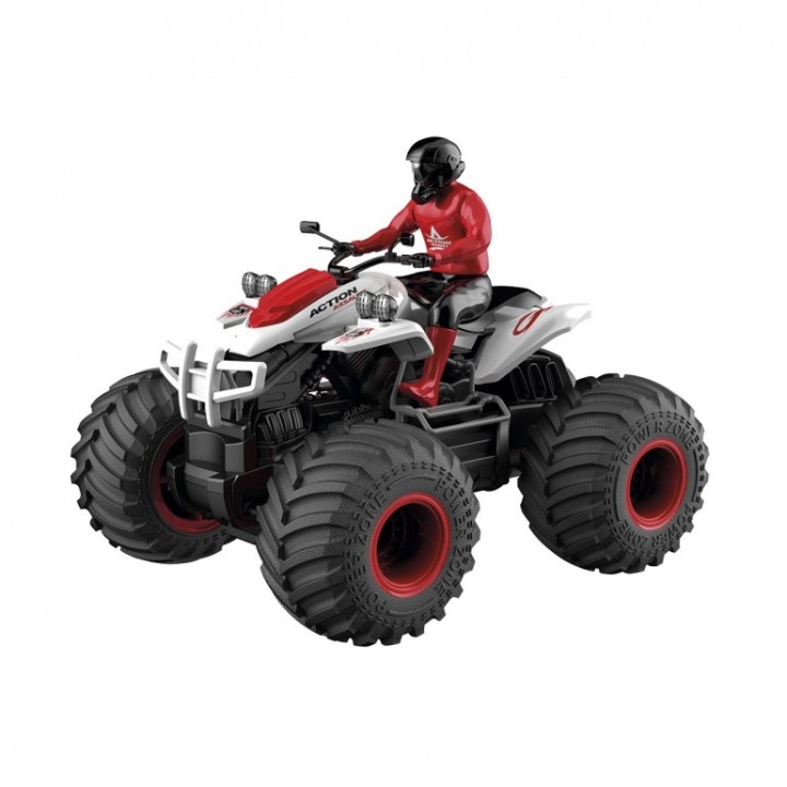 QUAD RC 1:14 T00910