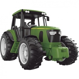 TRACTOR ESCALA 1:16, LUCES Y SONIDO T01052