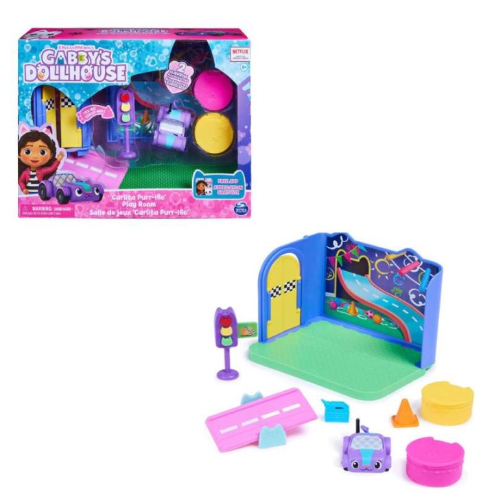 GABBY SALA JUEGOS 6064149