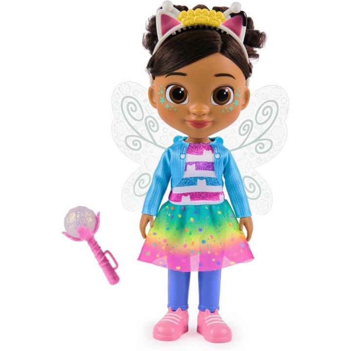 MUÑECA GABBY DANDELION HADA 6077186