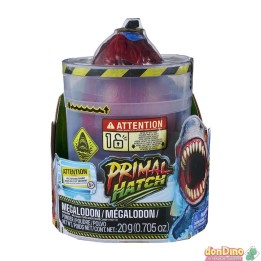 MEGALODON INTERACTIVO PRIMAL HATCH 6076677