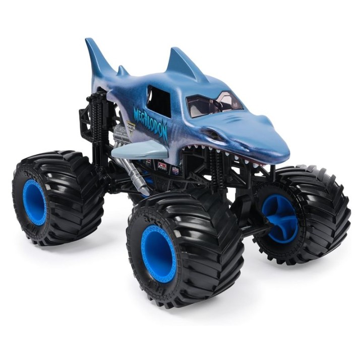 MONSTER JAM MEGALODON 1:24 6076816