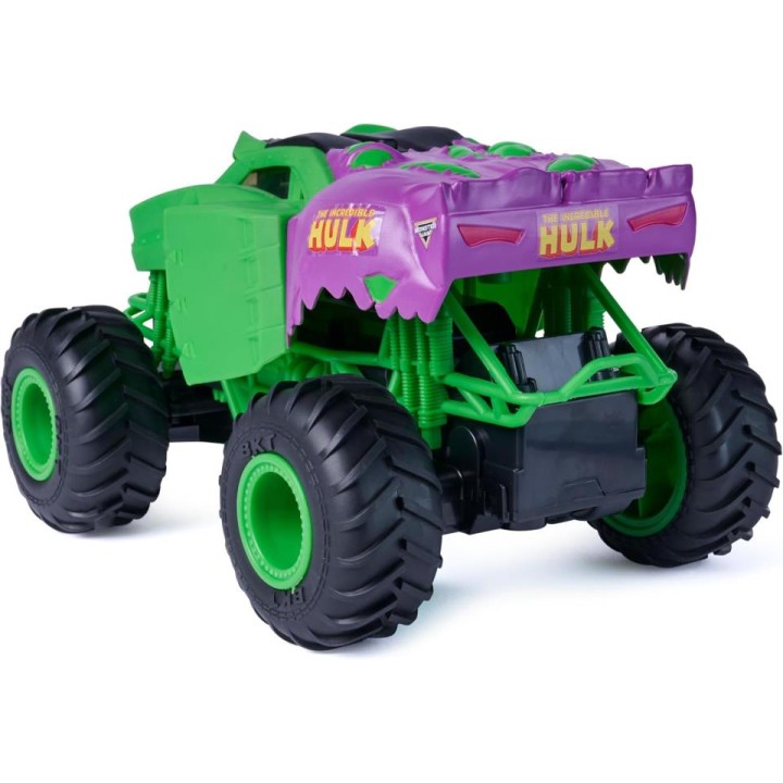 MONSTER JAM RC HULK 6076629
