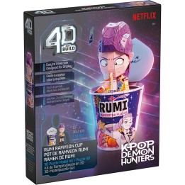 PUZZLE 4D RAMEN RUMI 6077588