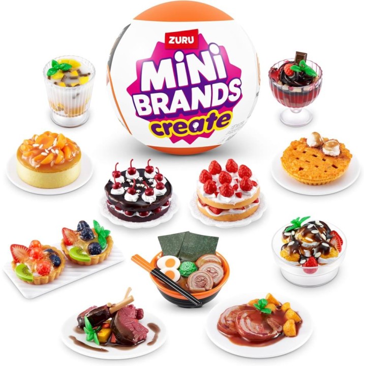 BOLA SORPRESA MASTER CHEF 2 777731
