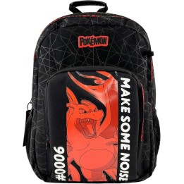 POKEMON MOCHILA TWILIGHT CHARIZARD MC20-52PK
