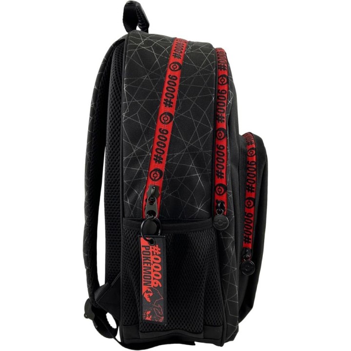 POKEMON MOCHILA TWILIGHT CHARIZARD MC20-52PK
