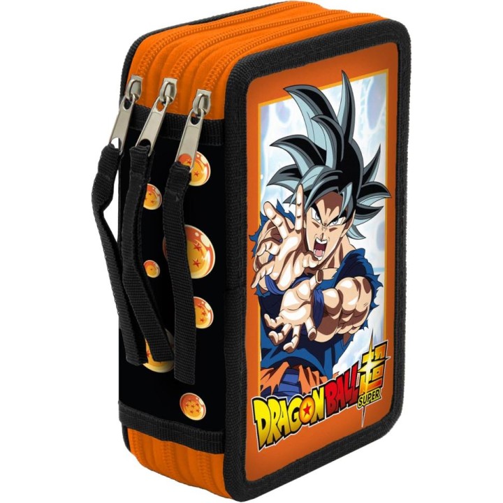 PLUMIER DRAGON BALL 3 PISOS EP85-23DB