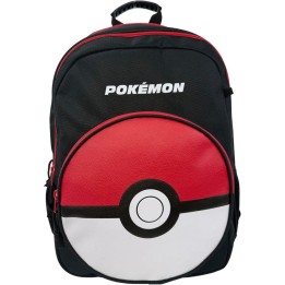 MOCHILA POKEBALL MC-281-PK