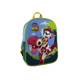 MOCHILA 3D PATRULLA 32CM MC94-14PW