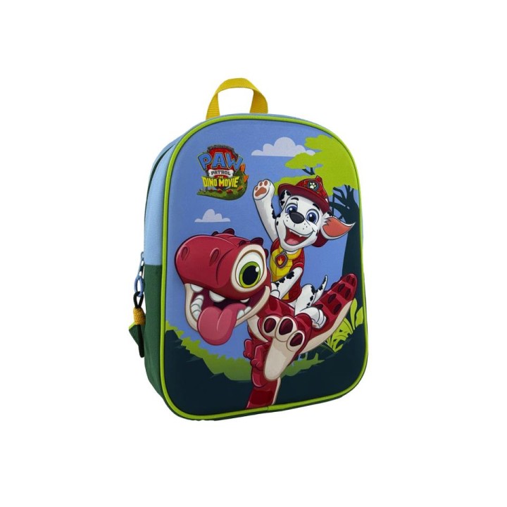 MOCHILA 3D PATRULLA 32CM MC94-14PW