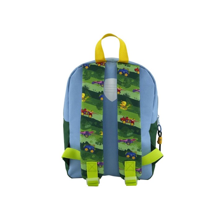 MOCHILA 3D PATRULLA 32CM MC94-14PW