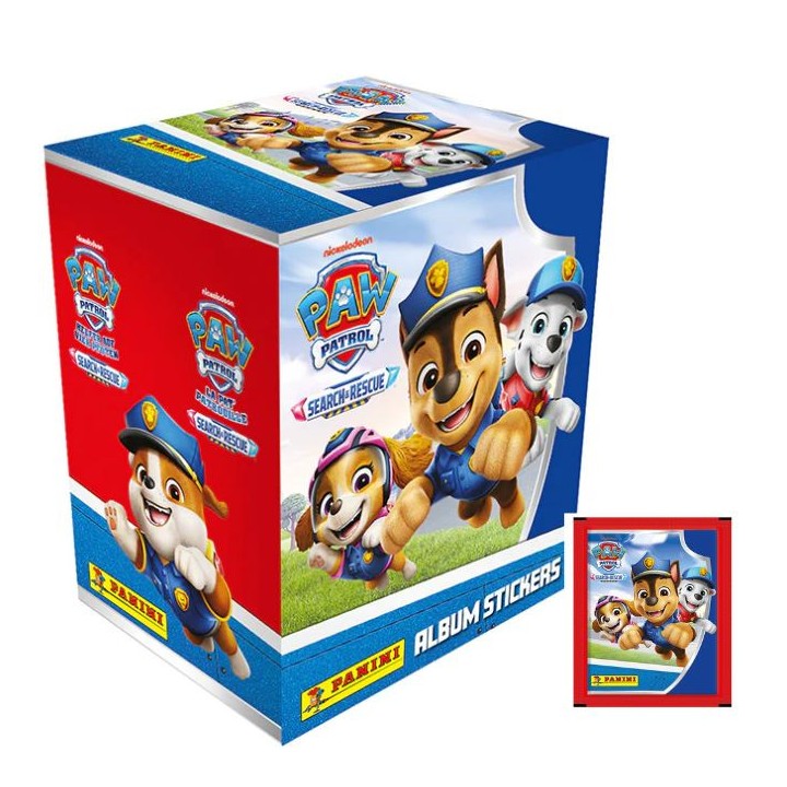SOBRE PATRULLA CANINA 005549B5C