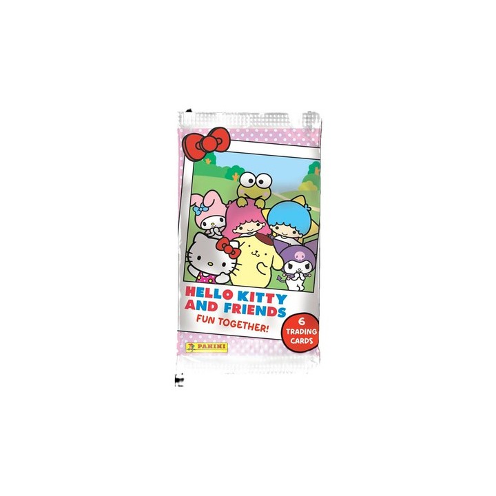 SOBRES HELLO KITTY 005429B6