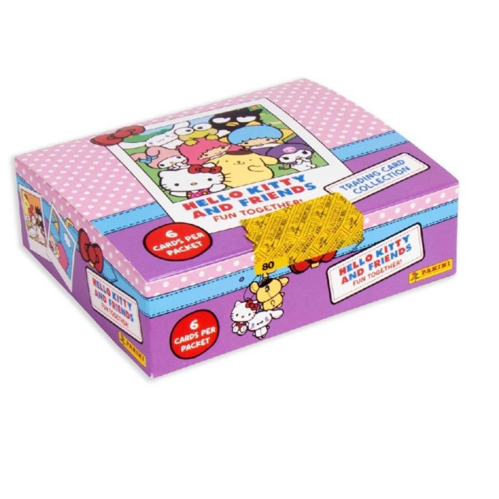 SOBRES HELLO KITTY 005429B6