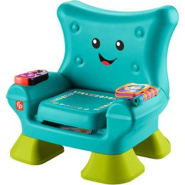 RÍE Y APRENDE SILLA FISHER PRICE HYR96