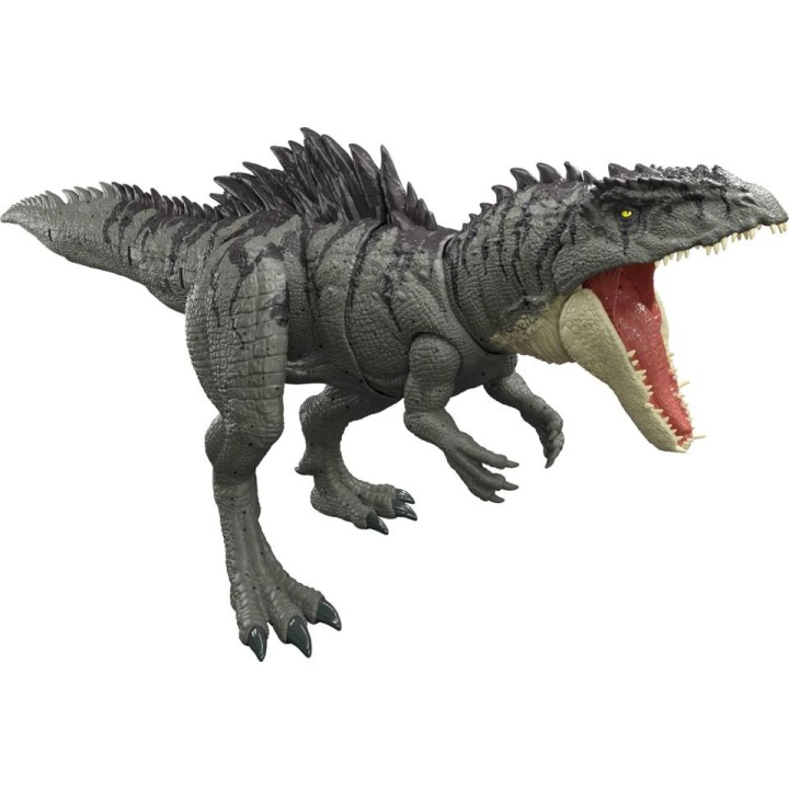 DINOSAURIO GIGANOTOSAURUS JKG93