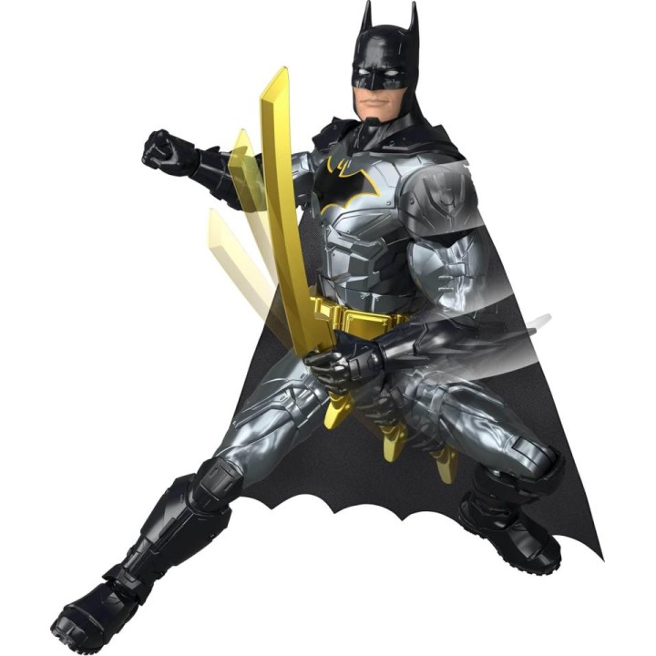 FIGURA BATMAN 30CM SONIDO JMN71