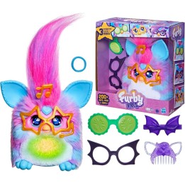 FURBY VIBES G2383