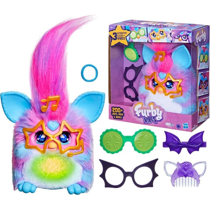 FURBY VIBES G2383