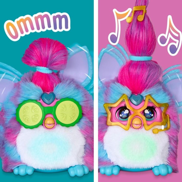 FURBY VIBES G2383