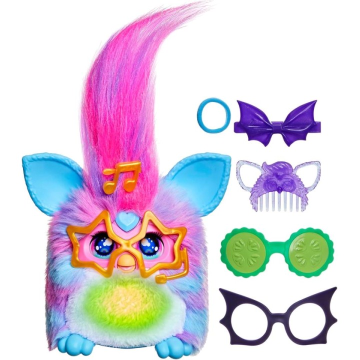 FURBY VIBES G2383