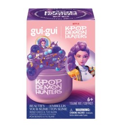 GUI GUI INDV. KPOP 90460