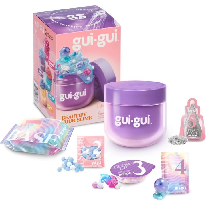 GUI GUI INDIVIDUAL 90758