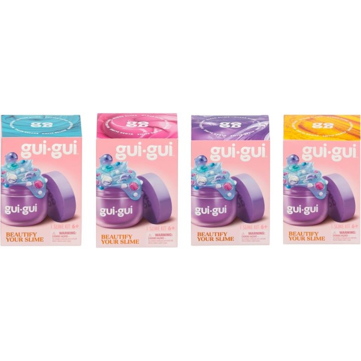 GUI GUI INDIVIDUAL 90758