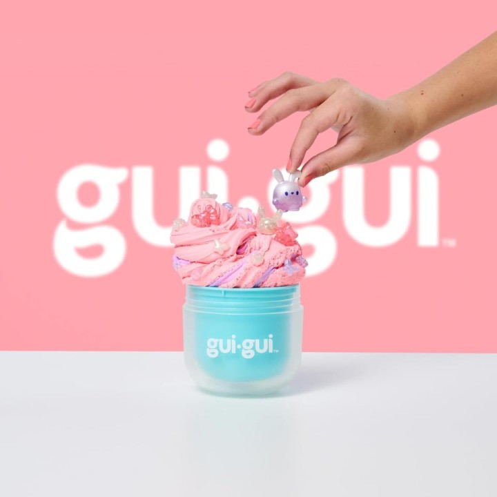 GUI GUI INDIVIDUAL 90758