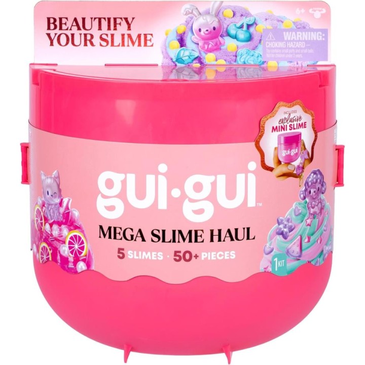 GUI GUI MEGA SLIME 90759