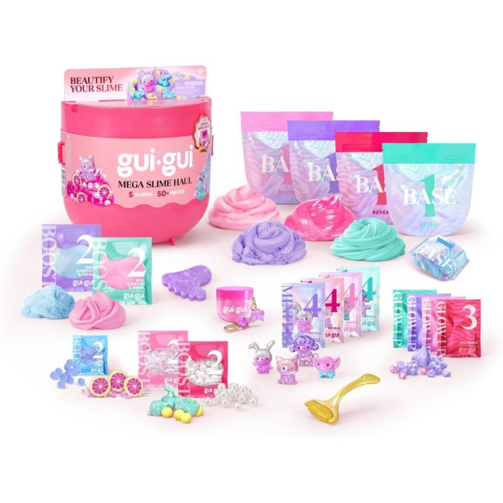 GUI GUI MEGA SLIME 90759