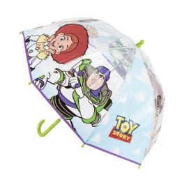 PARAGUAS CAMPANA TOY STORY TS00009