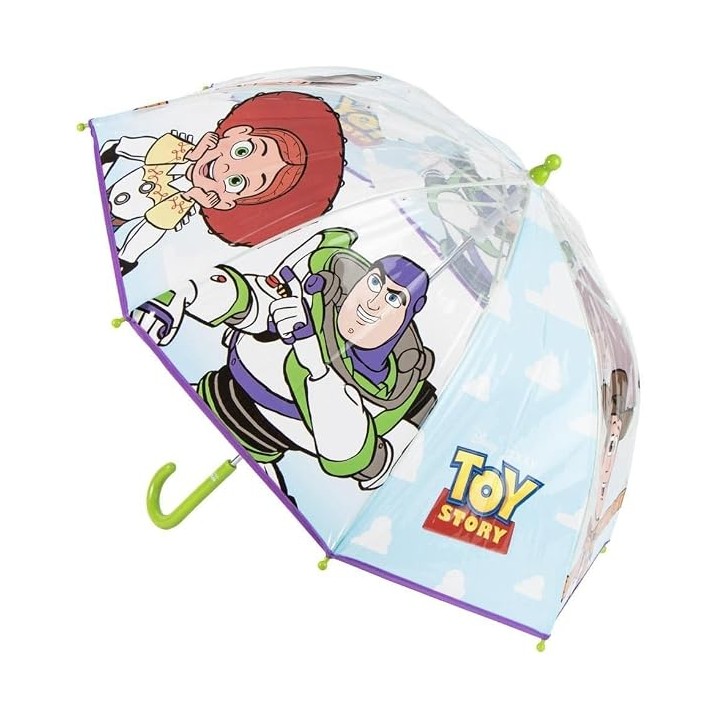 PARAGUAS CAMPANA TOY STORY TS00009