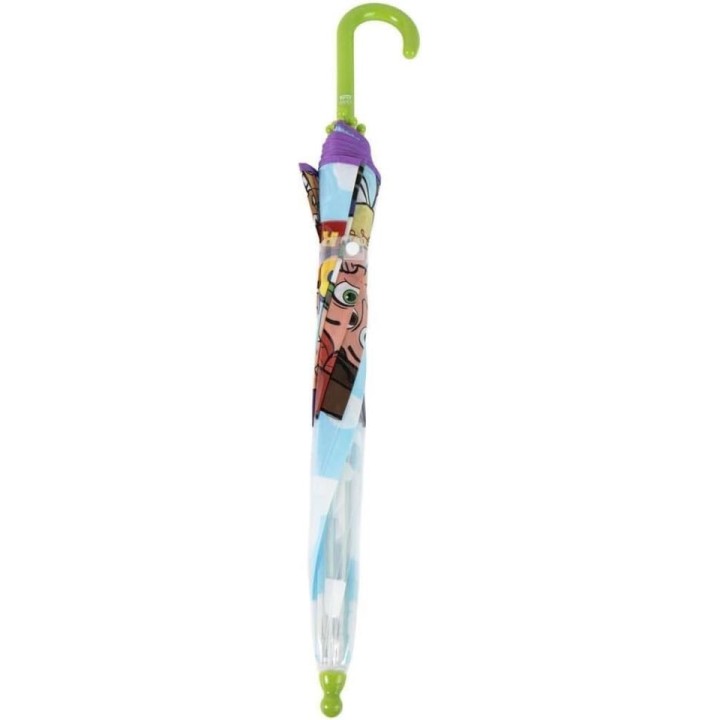 PARAGUAS CAMPANA TOY STORY TS00009